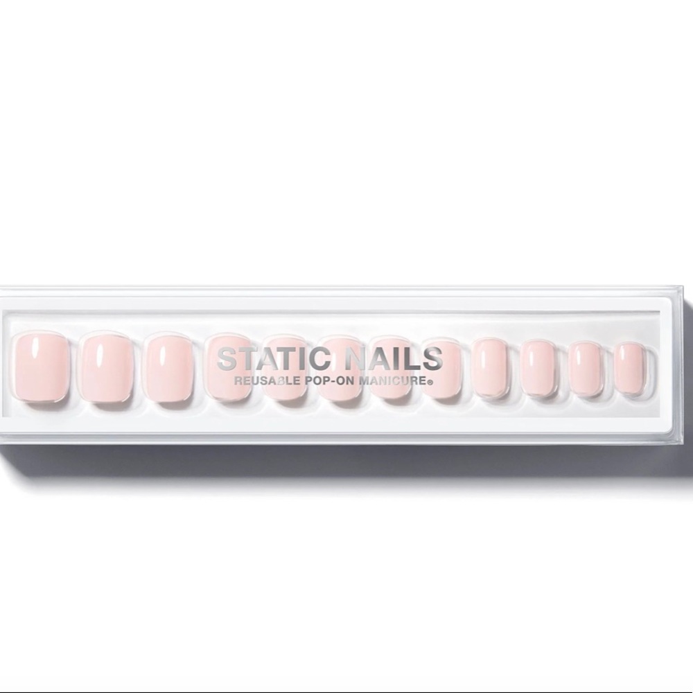NEW Press On Nails